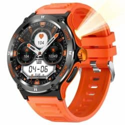 KT76 Smart Watch - gallery 01