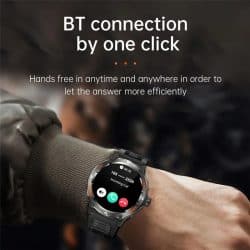 KT76 Smart Watch - gallery 04
