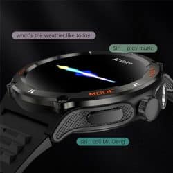 KT76 Smart Watch - gallery 05
