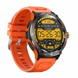 KT76 Smart Watch - gallery 07