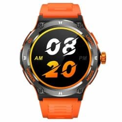 KT76 Smart Watch - gallery 08