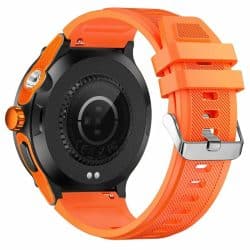 KT76 Smart Watch - gallery 09