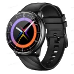 KT77 1.46-Inch HD Smart Watch with Bluetooth Calling, IP68, Breathing Exercise and 15-Day Standby
