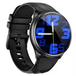 KT77 1.46-Inch HD Smart Watch with Bluetooth Calling, IP68, Breathing Exercise and 15-Day Standby - Image 4