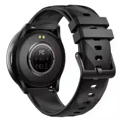 KT77 1.46-Inch HD Smart Watch with Bluetooth Calling, IP68, Breathing Exercise and 15-Day Standby - Image 5