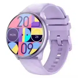 KT77 1.46-Inch HD Smart Watch with Bluetooth Calling, IP68, Breathing Exercise and 15-Day Standby - Image 6