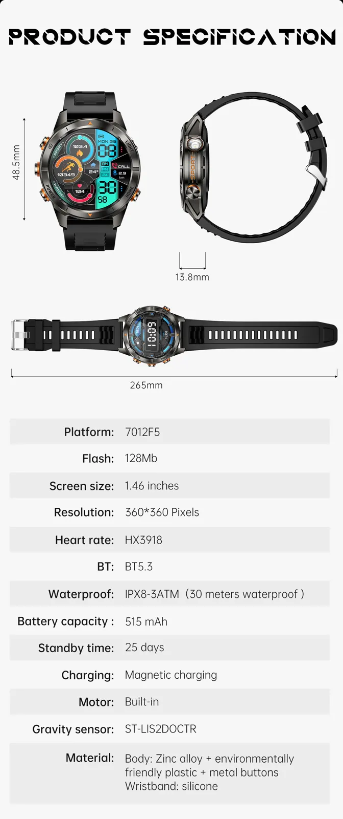 KT80 source product detail 14
