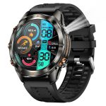 KT80 Outdoor Smart Watch - gallery 01