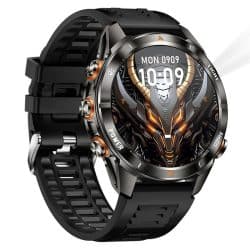 KT80 Outdoor Smart Watch - gallery 02