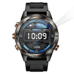 KT80 Outdoor Smart Watch - gallery 03