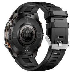 KT80 Outdoor Smart Watch - gallery 04