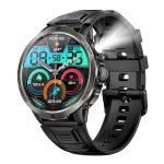KT92 Outdoor Smart Watch - gallery 01