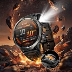 KT92 Outdoor Smart Watch - gallery 02
