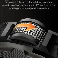 KT92 Outdoor Smart Watch - gallery 03