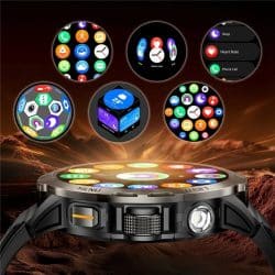 KT92 Outdoor Smart Watch - gallery 09