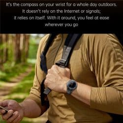 KT92 Outdoor Smart Watch - gallery 10