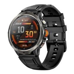 KT92 Outdoor Smart Watch - gallery 14