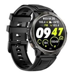 KT92 Outdoor Smart Watch - gallery 15