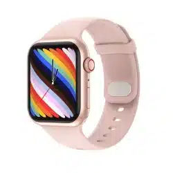 KU3 smart watch product image