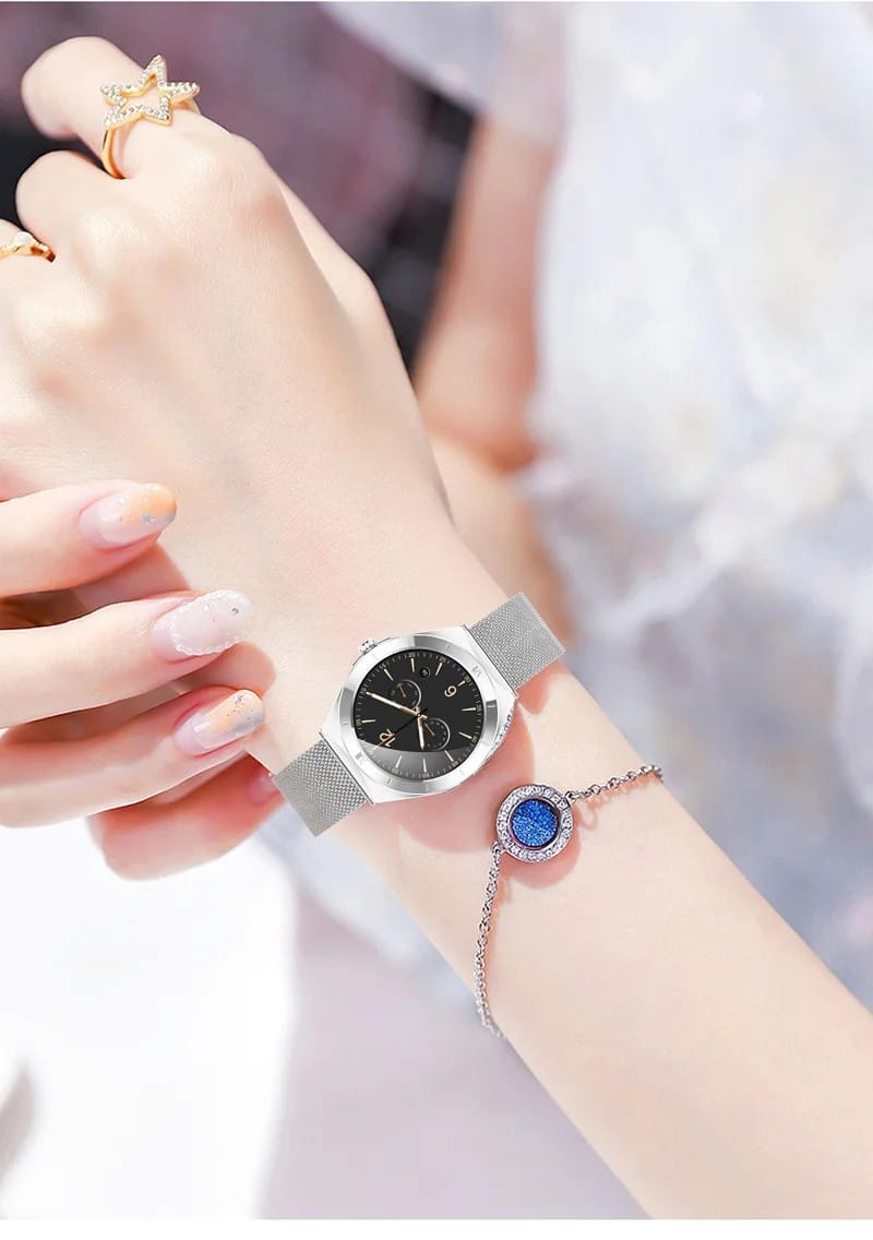 L03 Women's AMOLED Smart Watch - detail 20