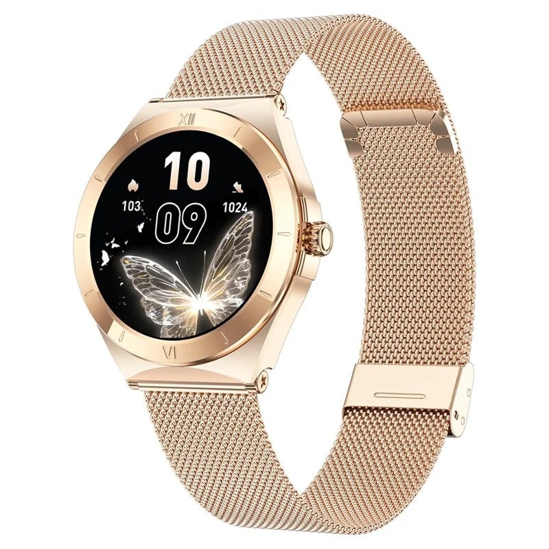 L03 Women's AMOLED Smart Watch - gallery 01