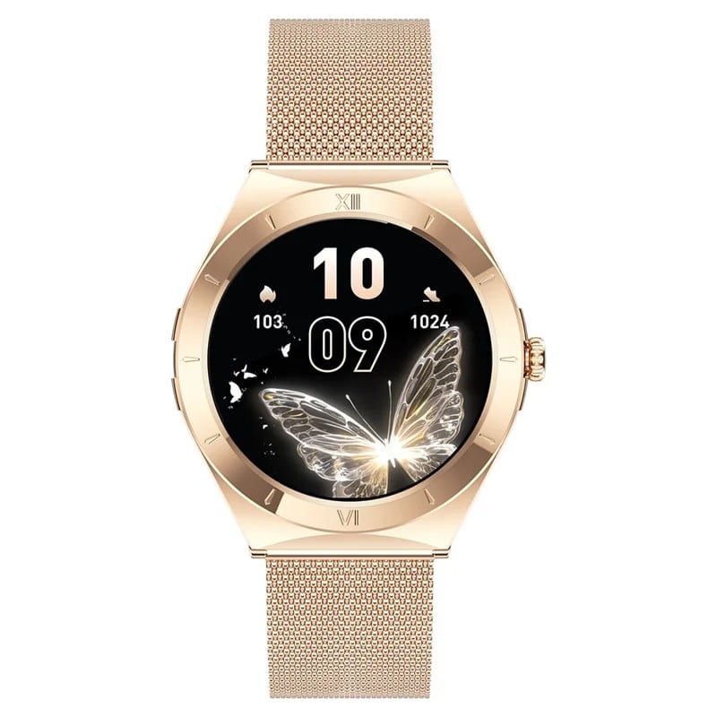 L03 Women's AMOLED Smart Watch - gallery 02