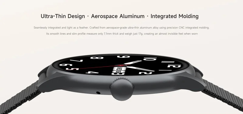 L05 Smart Watch - detail 06