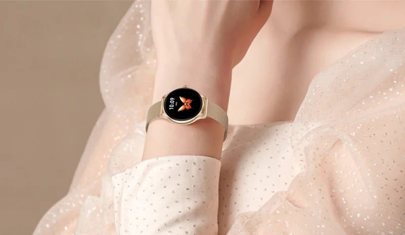 L05 Smart Watch - detail 16