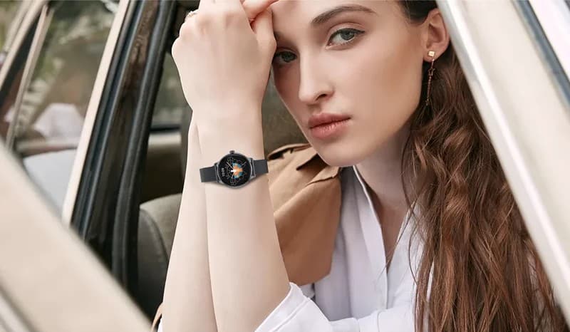 L05 Smart Watch - detail 17