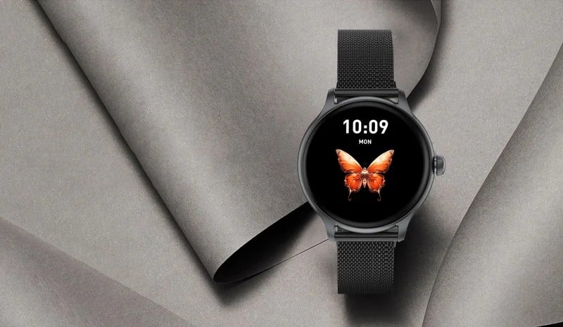 L05 Smart Watch - detail 18