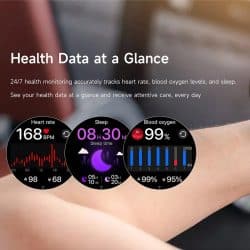 L05 Smart Watch - gallery 09
