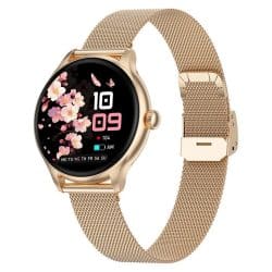 L05 Smart Watch - variant gold