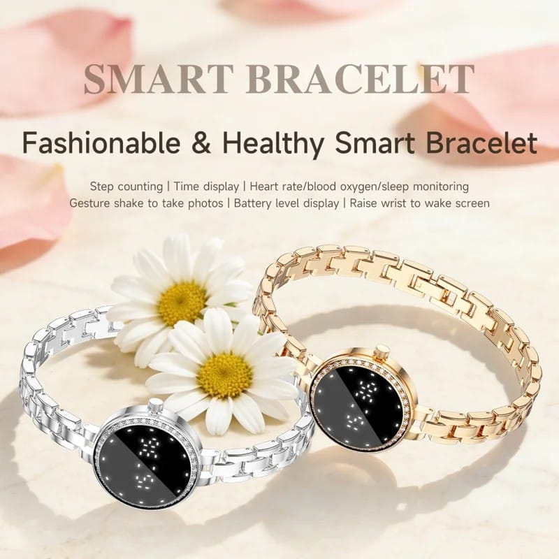 L6 Women’s Smart Bracelet - detail 01