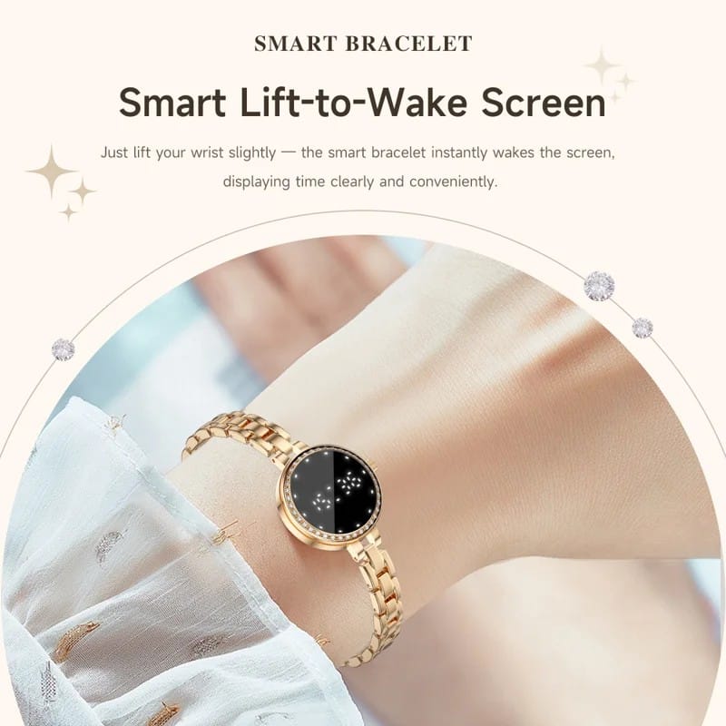L6 Women’s Smart Bracelet - detail 12