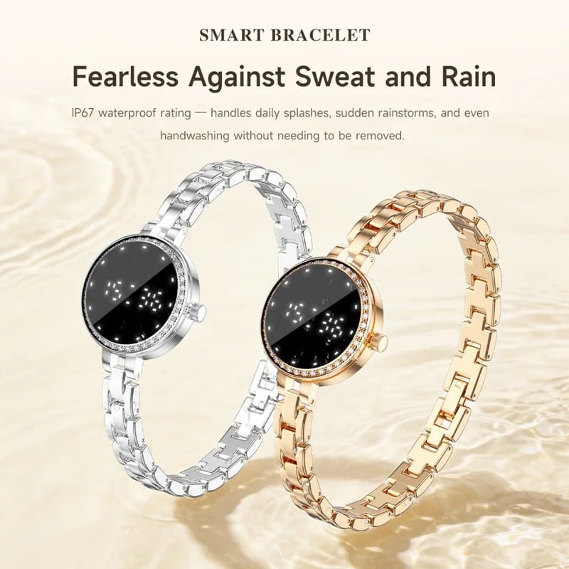 L6 Women’s Smart Bracelet - detail 14
