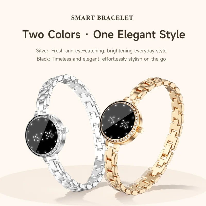 L6 Women’s Smart Bracelet - detail 18