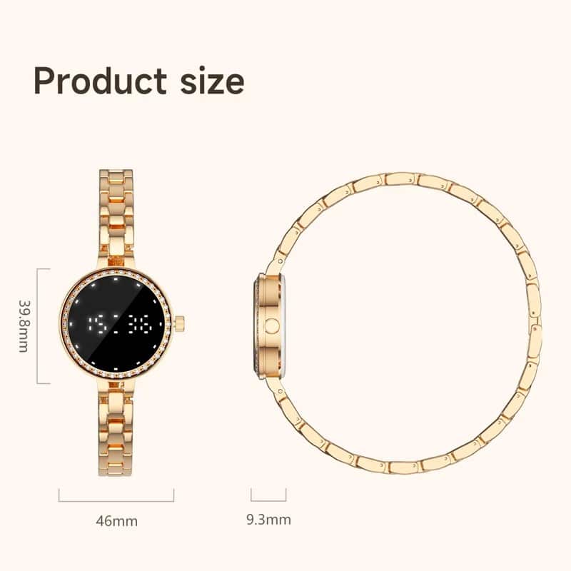 L6 Women’s Smart Bracelet - detail 19