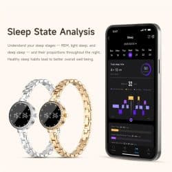 L6 Women’s Smart Bracelet - gallery 09