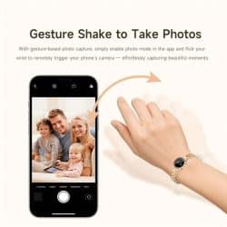 L6 Women’s Smart Bracelet - gallery 10