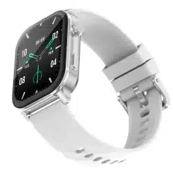 LC211 2.01-Inch GPS Smart Watch with Bluetooth Calling, 1ATM, Stress Tracking and 35-Day Standby - Image 10
