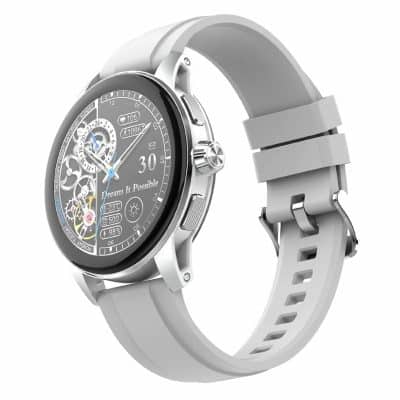 LDNIO SW05 Smart Watch - gallery 01