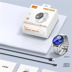 LDNIO SW05 Smart Watch - gallery 05