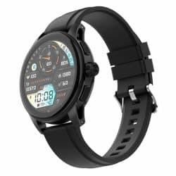 LDNIO SW05 Smart Watch - variant black