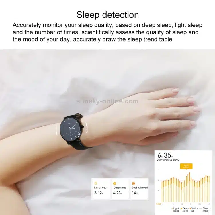 Watch S Hybrid product detail 6