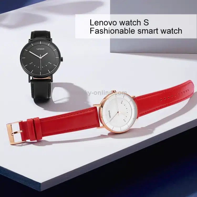 Watch S Hybrid product detail 11