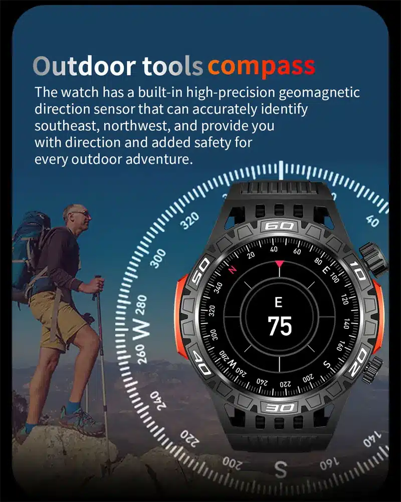 LIGE Outdoor source product detail 9