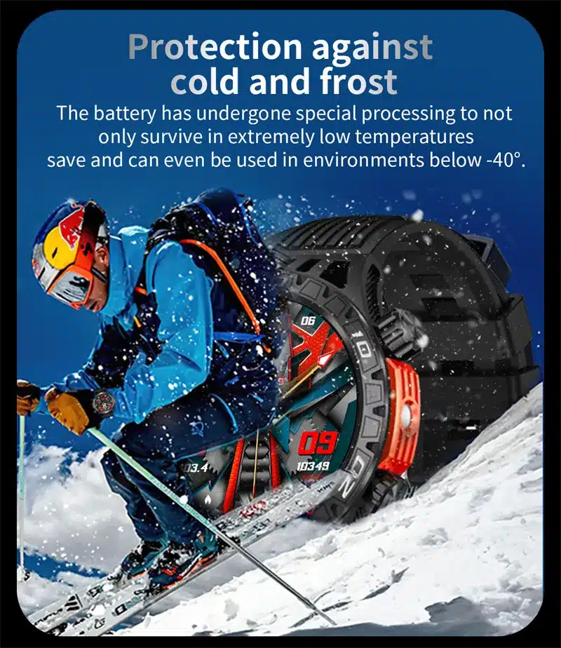 LIGE Outdoor source product detail 12