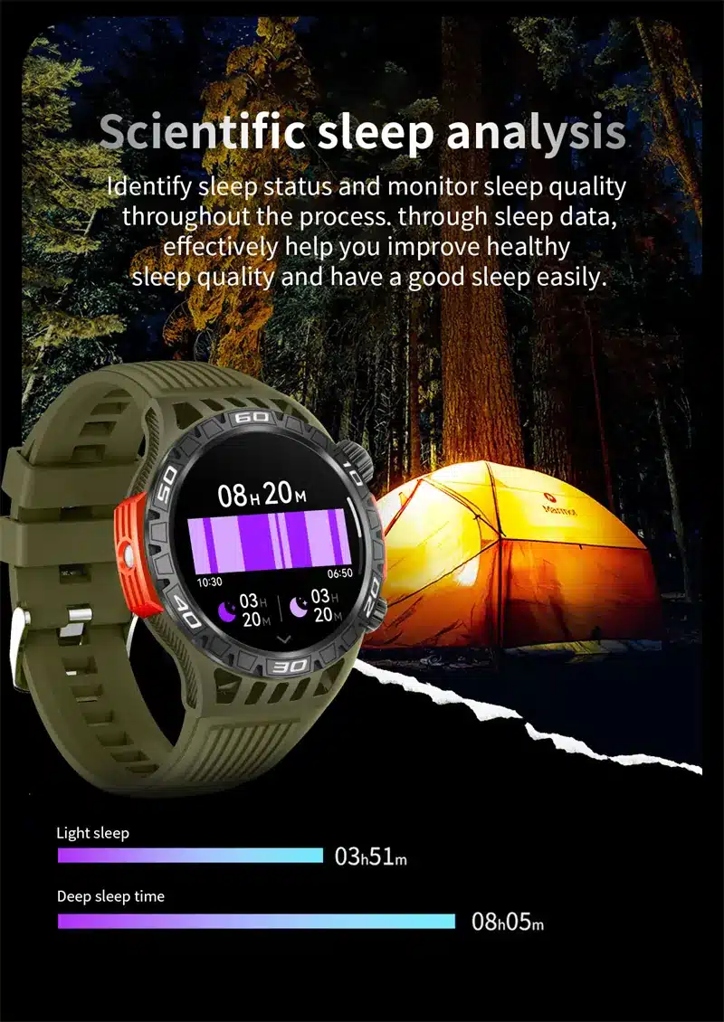 LIGE Outdoor source product detail 14