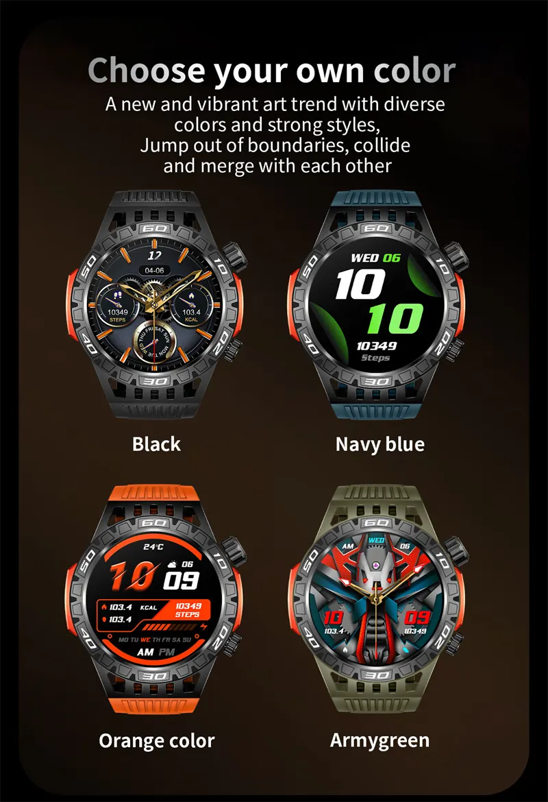 LIGE Outdoor source product detail 18