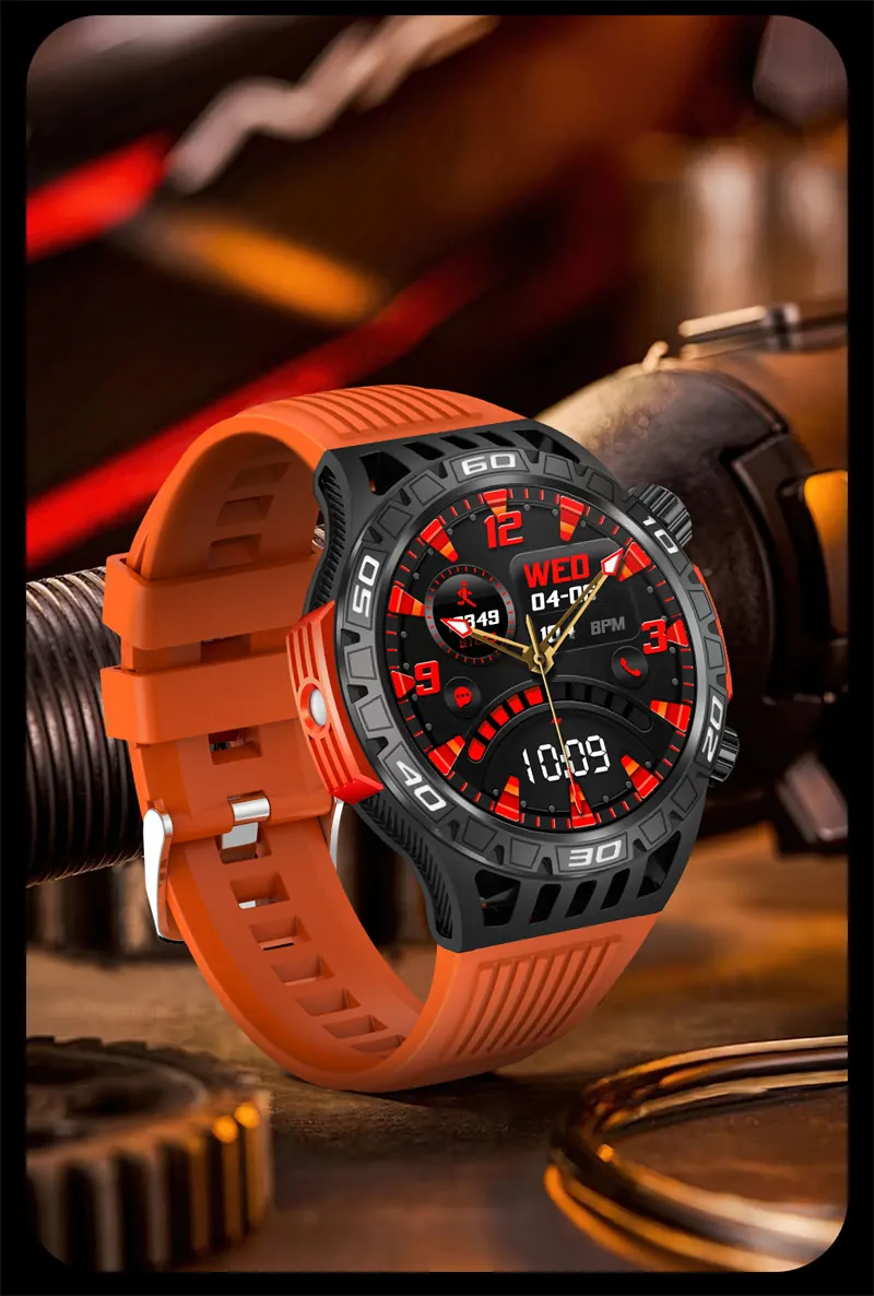 LIGE Outdoor source product detail 21